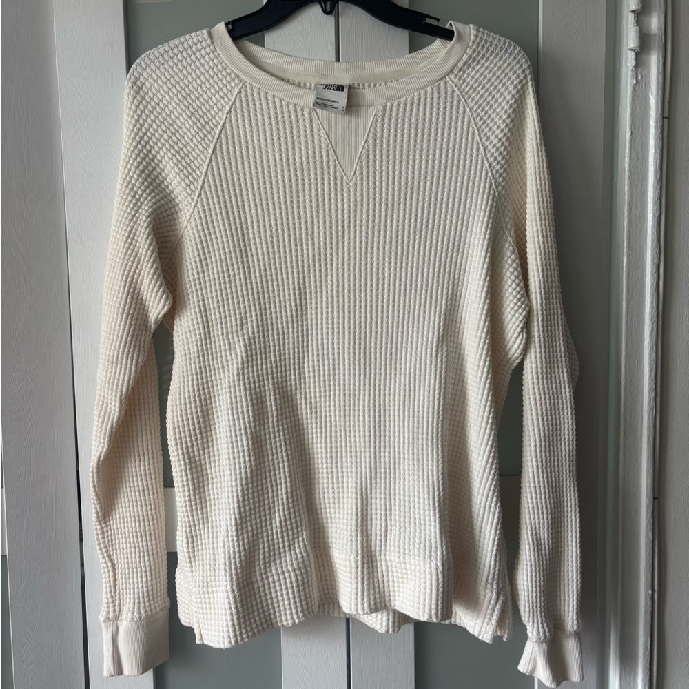 The North Face Crew Top